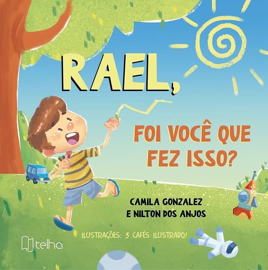 Rael