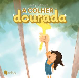 A colher dourada