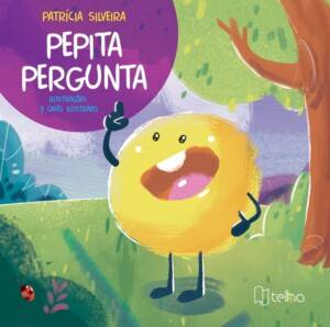 Pepita pergunta