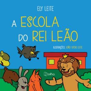 A escola do Rei Leão