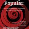 Educação popular: estilhaços, repertórios e cosmovisão de um mundo sem promessas