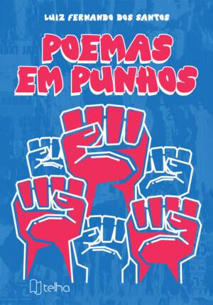 Poemas em punhos