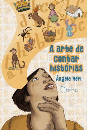 A arte de contar histórias