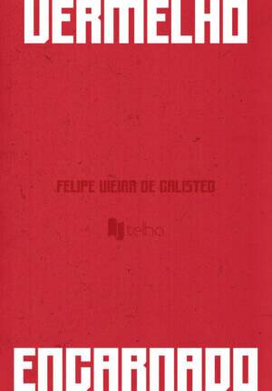 Vermelho encarnado
