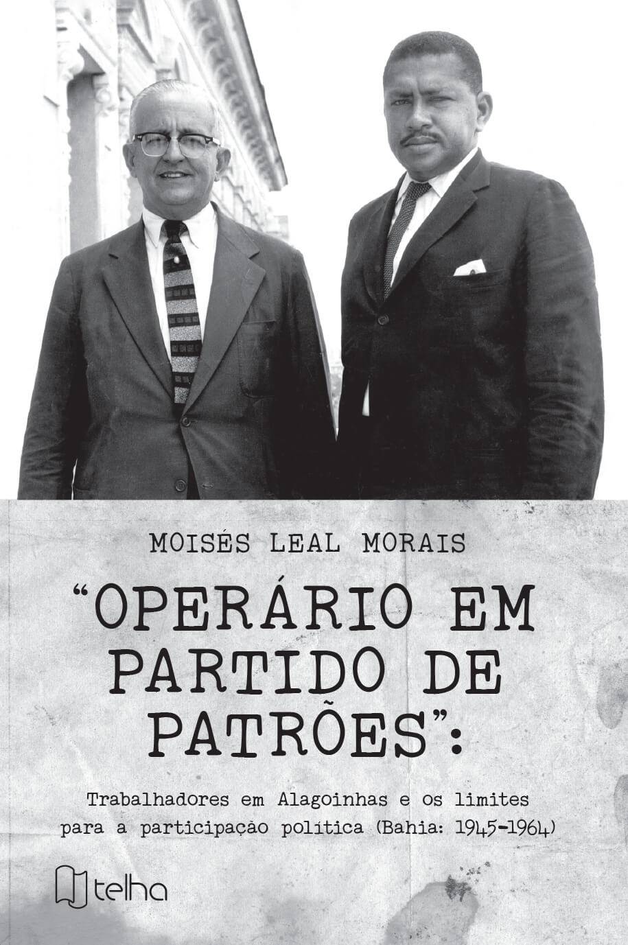 Operário em partido de patrões_14x21_154p_