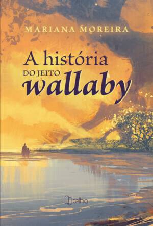 A história do jeito Wallaby