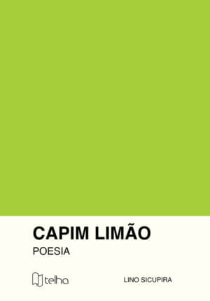 Capim limão