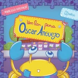 Um lar para Oscar Anguejo