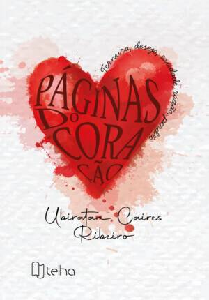 Páginas do coração