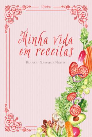 Minha vida em receitas