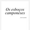 Os esboços camponeses