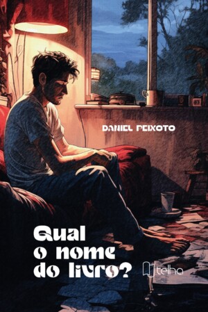Qual o nome do livro?