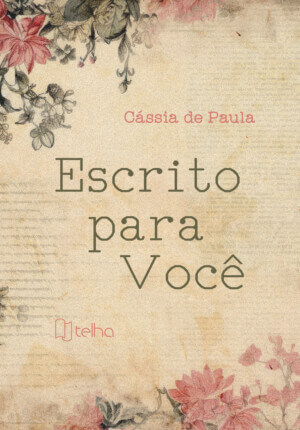 Escrito para você