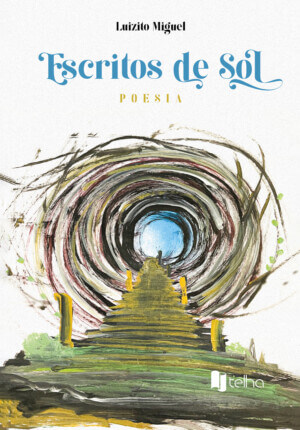 Escritos de sol: poesia