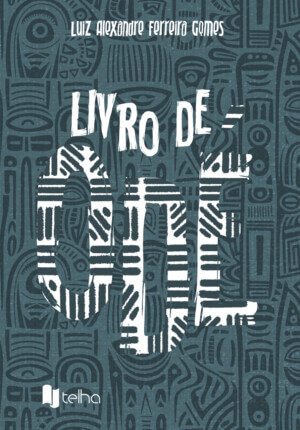 Livro de Odé