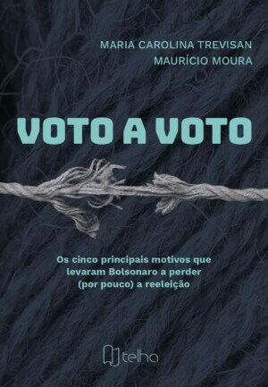 Voto a voto: os cinco principais motivos que levaram Bolsonaro a perder (por pouco) a reeleição