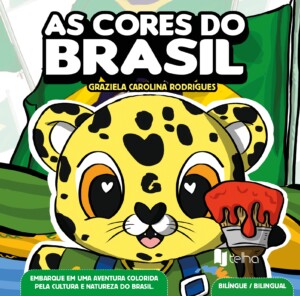 As cores do Brasil