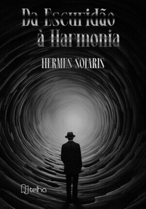Da escuridão à harmonia: um convite à minha mente