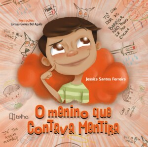 O menino que contava mentira
