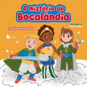 O mistério de Bocalândia