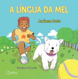 A língua da Mel