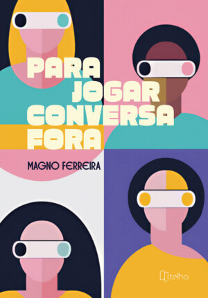 Para jogar conversa fora: um diálogo sobre formação de opinião e exploração
