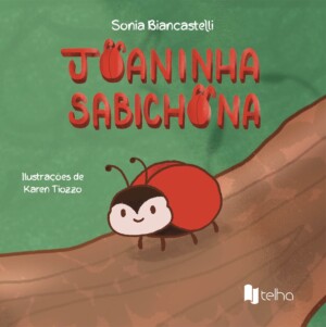 A joaninha sabichona