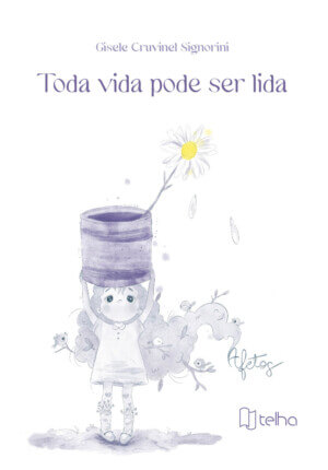 Toda vida pode ser lida: afetos