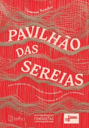 Pavilhão das Sereias: uma etnografia dos circuitos de criminalização e encarceramento de travestis e transexuais