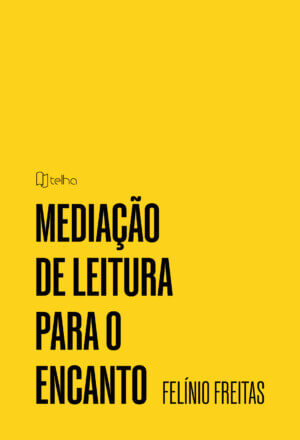 Mediação de leitura para o encanto