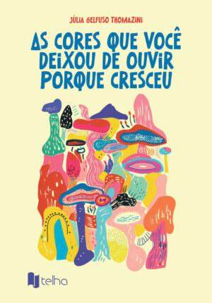 As cores que você deixou de ouvir porque cresceu