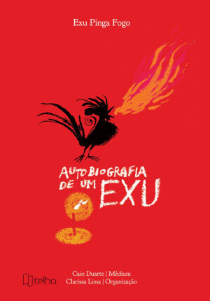 Autobiografia de um Exu