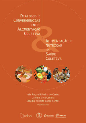 Diálogos e convergências entre alimentação coletiva & alimentação e nutrição em saúde coletiva