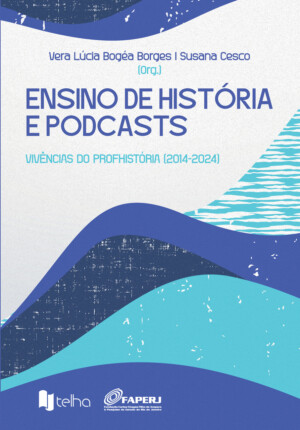 Ensino de história e podcasts: vivências do ProfHistória (2014-2024)