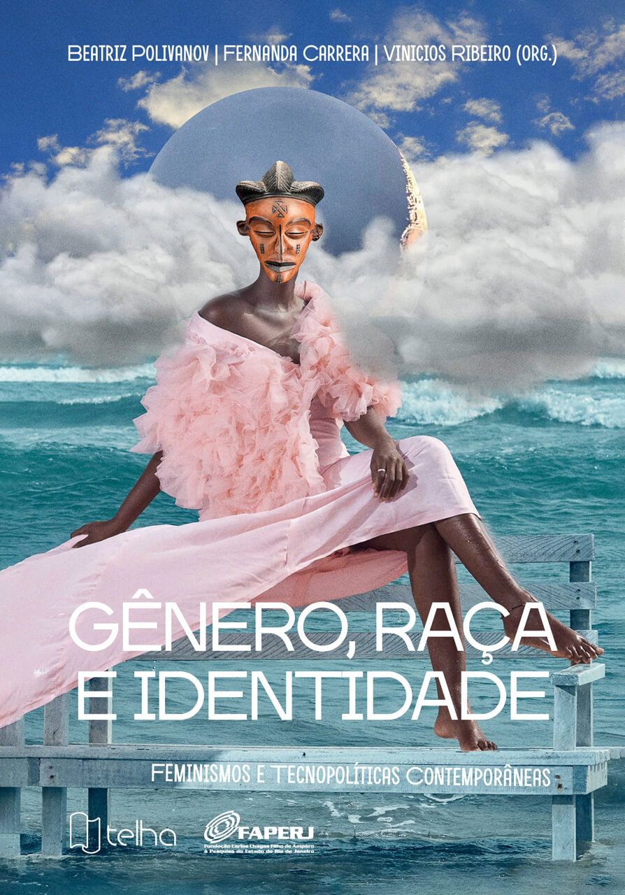 Identidade de gênero – Editora Telha