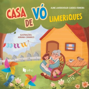 Casa de vó: limeriques