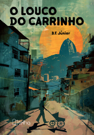 O louco do carrinho
