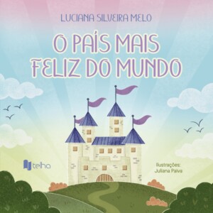 O país mais feliz do mundo