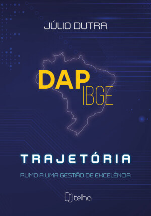 DAPIBGE: trajetória rumo a uma gestão de excelência