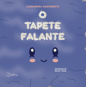 O tapete falante