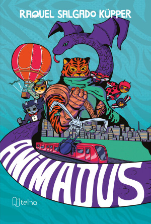 Animadus