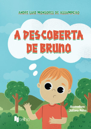 A descoberta de Bruno