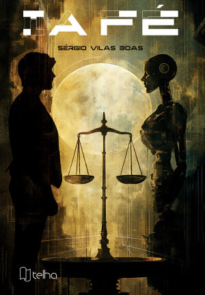 IA Fé: ficção e espiritualidade