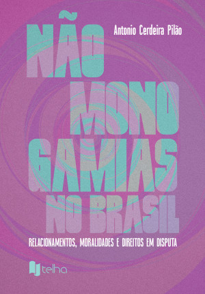 Não-monogamias no Brasil: relacionamentos, moralidades e direitos em disputa