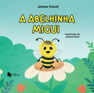 A abelhinha Migui
