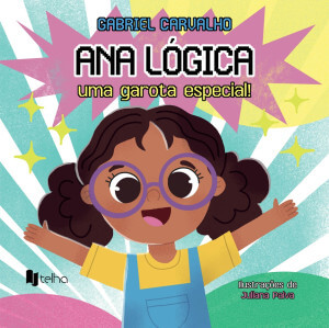 Ana Lógica, uma garota especial!