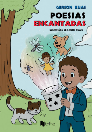 Poesias encantadas
