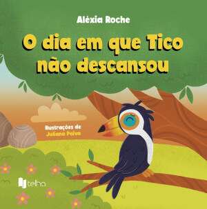 O dia em que Tico não descansou