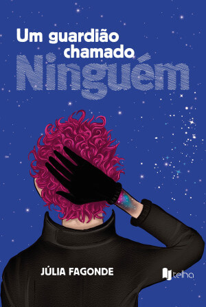 Um guardião chamado Ninguém