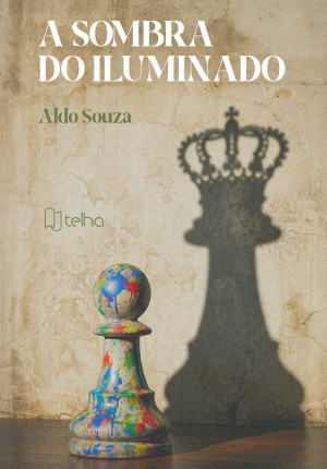 A sombra do iluminado